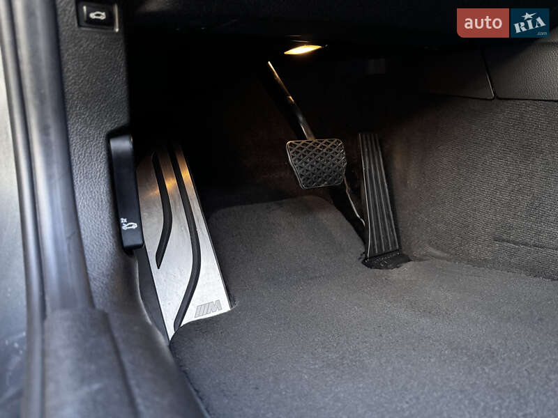 Седан BMW 3 Series 2014 в Виннице фото 103 Седан BMW 3 Series 2014 в Виннице