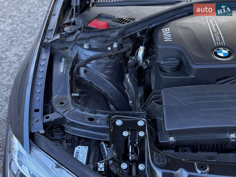 Седан BMW 3 Series 2014 в Виннице фото 112 Седан BMW 3 Series 2014 в Виннице