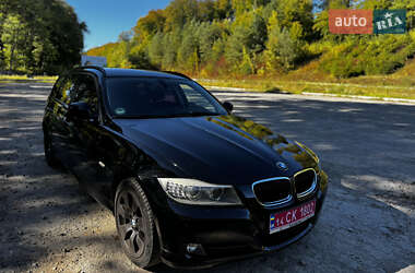 Универсал BMW 3 Series 2011 в Тернополе