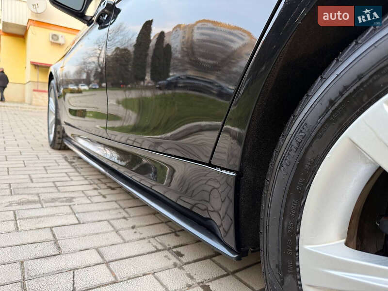 Седан BMW 3 Series 2016 в Каменец-Подольском