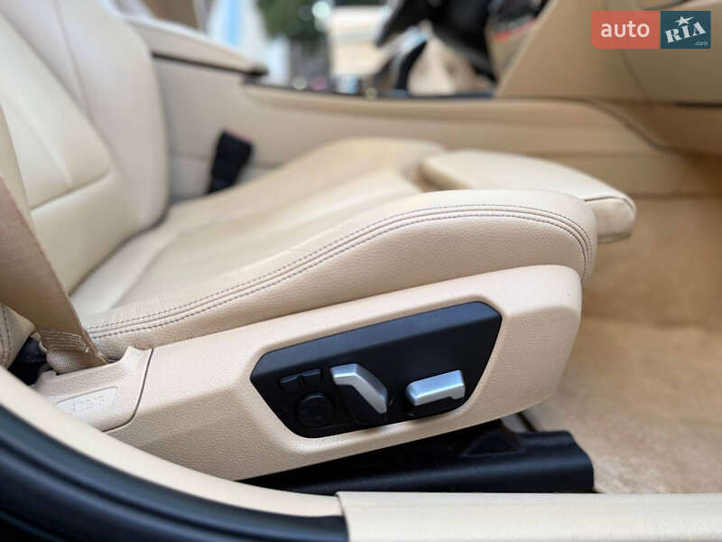 Седан BMW 3 Series 2016 в Каменец-Подольском