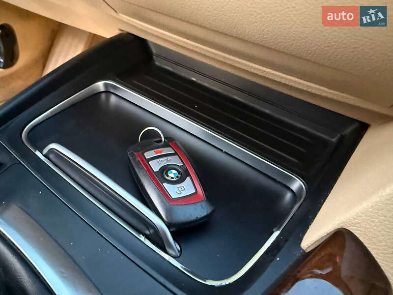 Седан BMW 3 Series 2016 в Каменец-Подольском