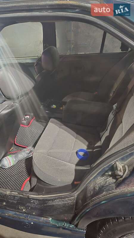 Седан BMW 3 Series 1993 в Львове