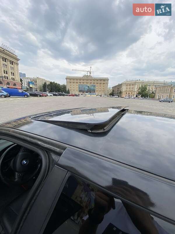 Седан BMW 3 Series 1991 в Харькове