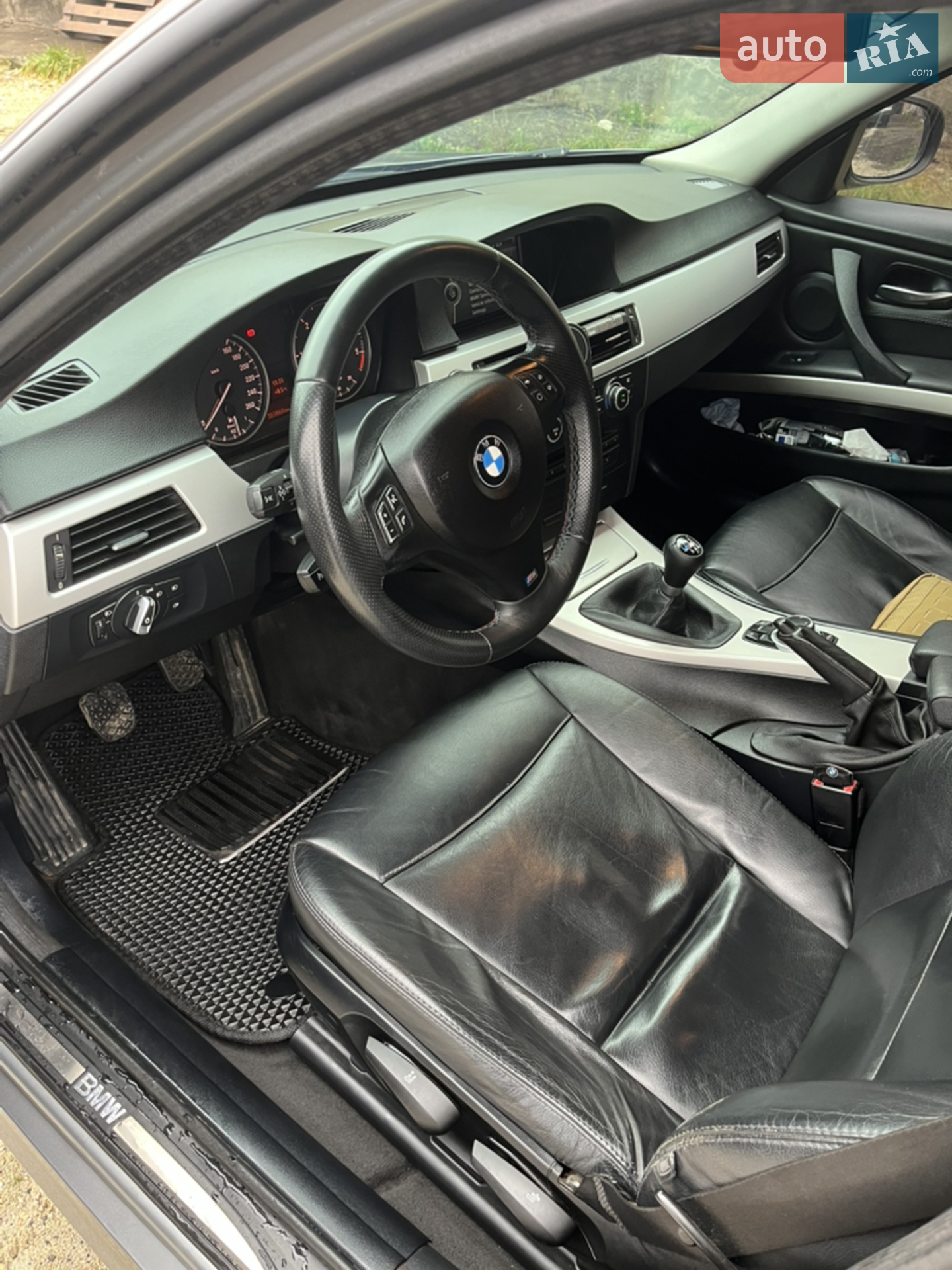2010 BMW 3er - мініатюра 16