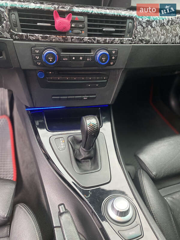 Седан BMW 3 Series 2005 в Тульчине