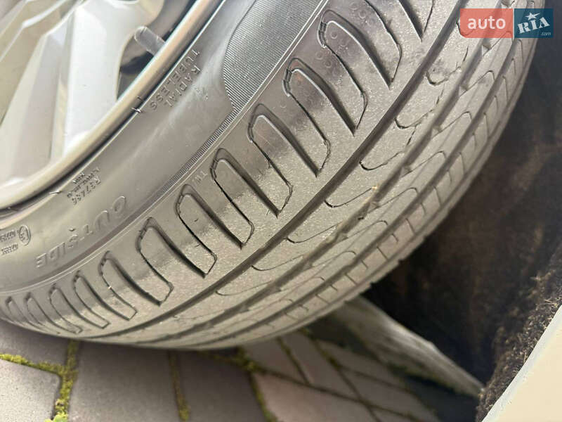 Универсал BMW 3 Series 2013 в Львове