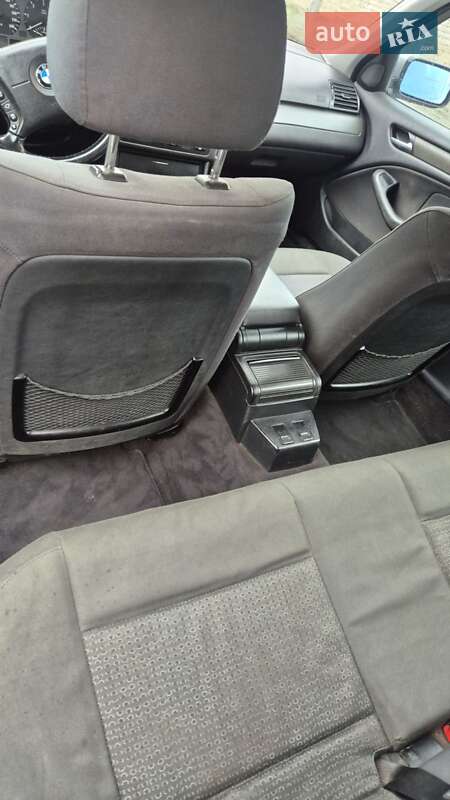 Универсал BMW 3 Series 2003 в Берестечку