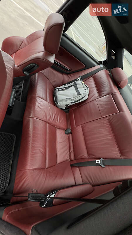 Купе BMW 3 Series 2003 в Киеве