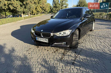 Универсал BMW 3 Series 2013 в Каменском