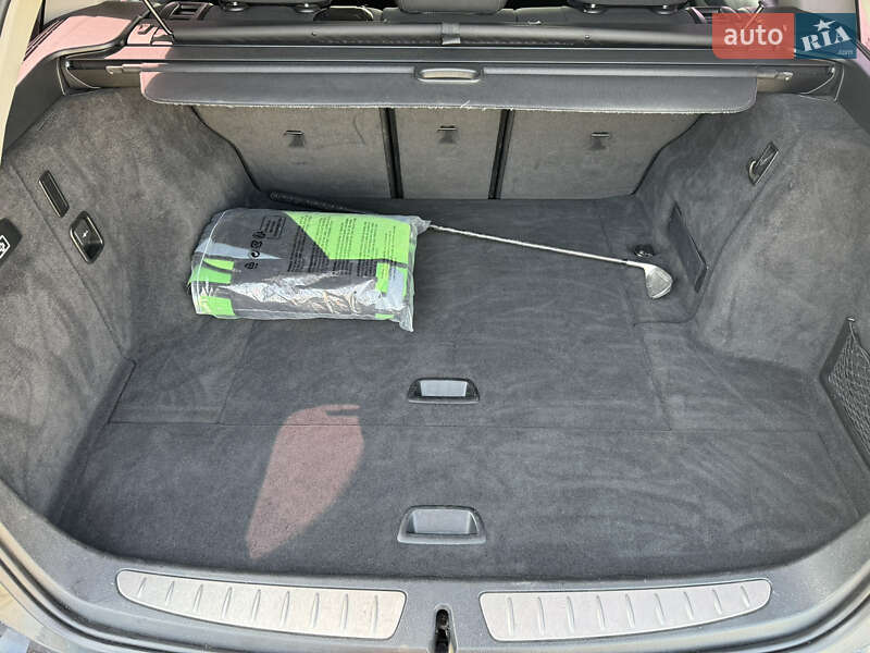 Універсал BMW 3 Series 2013 в Кам'янському