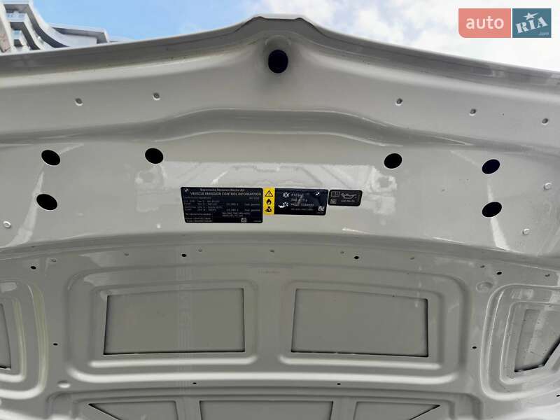 Седан BMW 3 Series 2020 в Киеве фото 31 Седан BMW 3 Series 2020 в Киеве