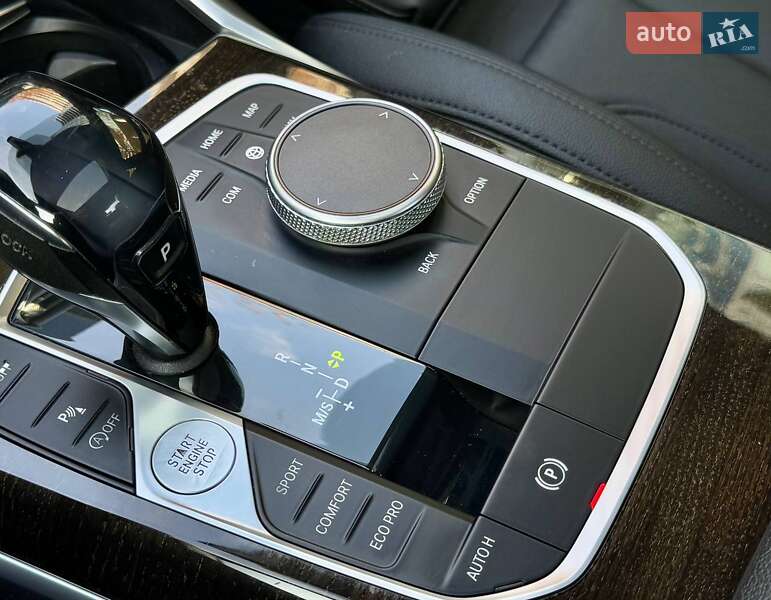 Седан BMW 3 Series 2020 в Киеве фото 68 Седан BMW 3 Series 2020 в Киеве