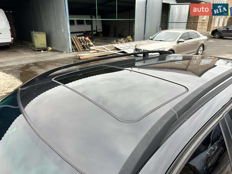 Универсал BMW 3 Series 2005 в Белой Церкви фото 13 Универсал BMW 3 Series 2005 в Белой Церкви