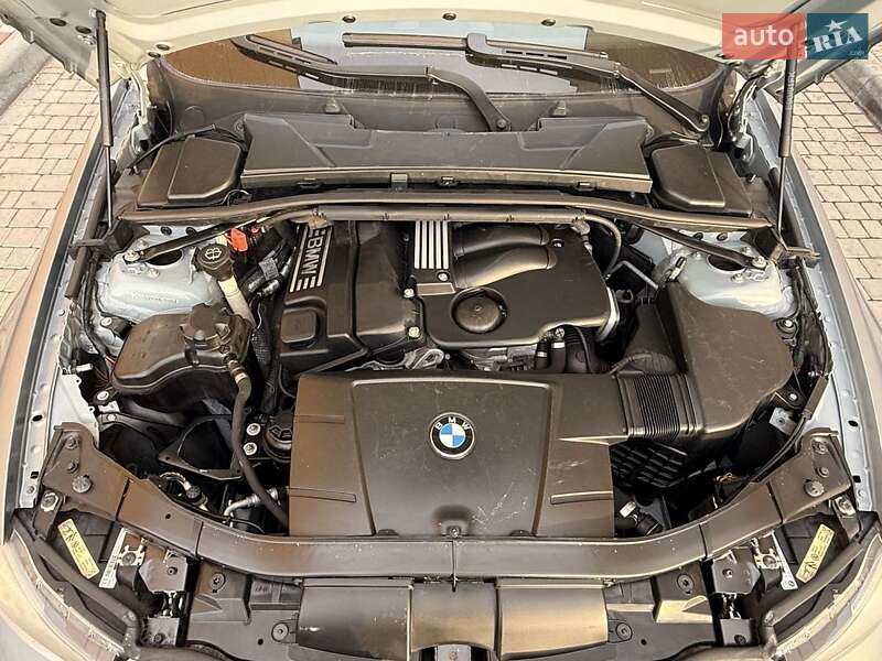 Универсал BMW 3 Series 2006 в Одессе фото 3 Универсал BMW 3 Series 2006 в Одессе
