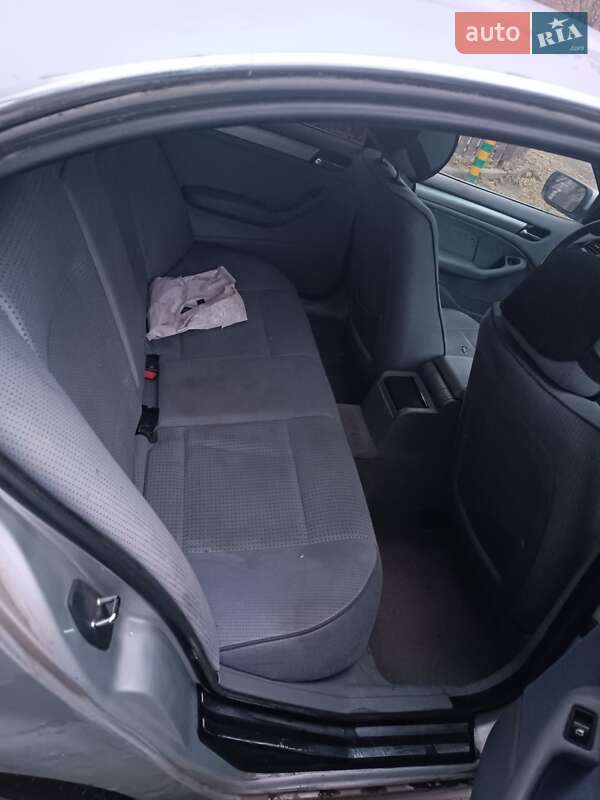 Седан BMW 3 Series 1999 в Днепре