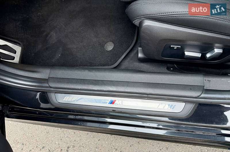 Седан BMW 3 Series 2019 в Киеве фото 22 Седан BMW 3 Series 2019 в Киеве