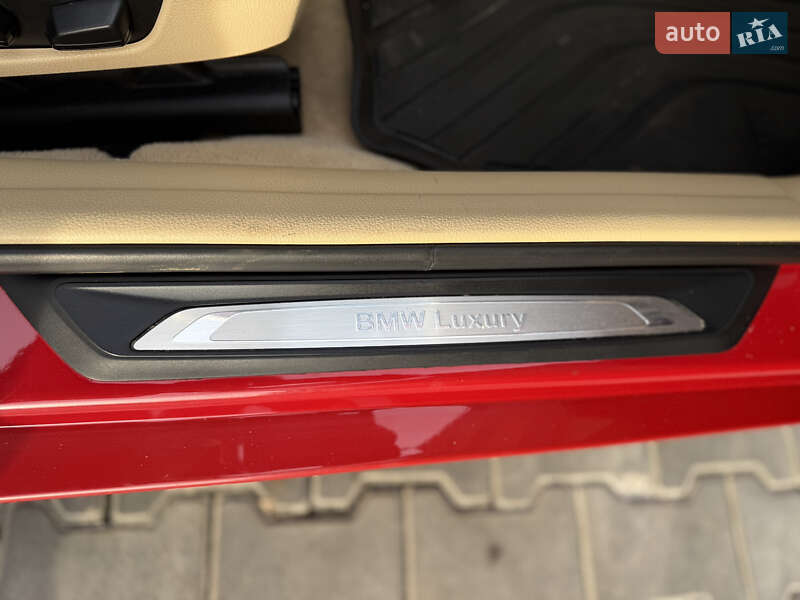 Седан BMW 3 Series 2013 в Киеве