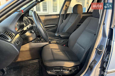 Универсал BMW 3 Series 2001 в Черновцах