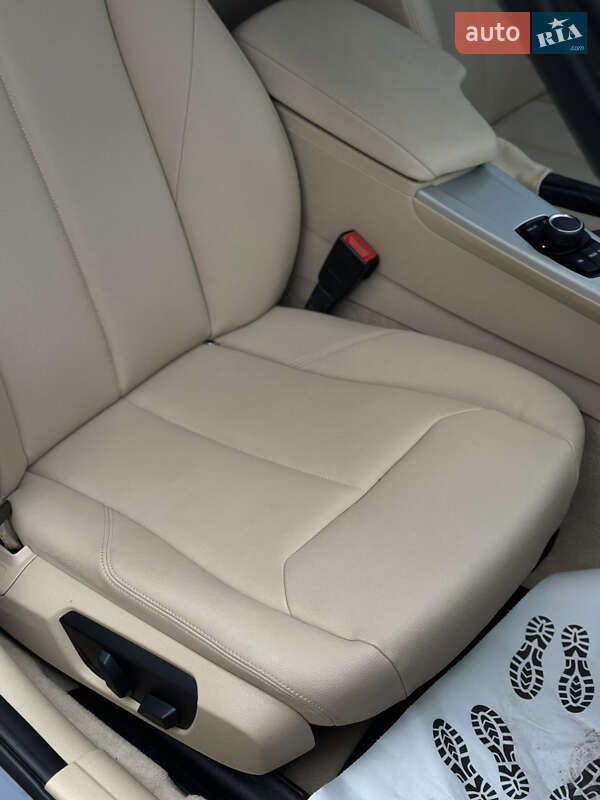 Седан BMW 3 Series 2014 в Луцке фото 54 Седан BMW 3 Series 2014 в Луцке