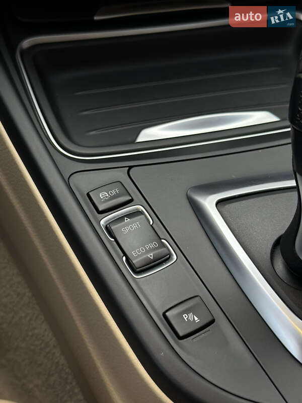 Седан BMW 3 Series 2014 в Луцке фото 66 Седан BMW 3 Series 2014 в Луцке