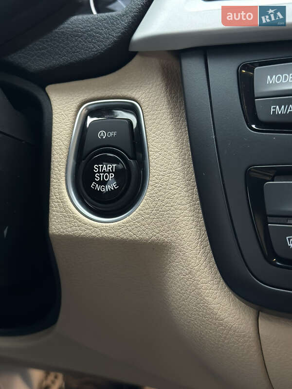Седан BMW 3 Series 2014 в Луцке фото 69 Седан BMW 3 Series 2014 в Луцке