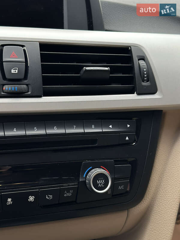 Седан BMW 3 Series 2014 в Луцке фото 71 Седан BMW 3 Series 2014 в Луцке