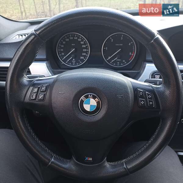 Универсал BMW 3 Series 2009 в Бердичеве