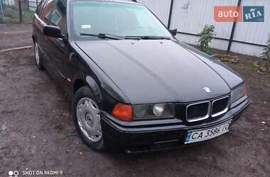 Универсал BMW 3 Series 1998 в Черкассах