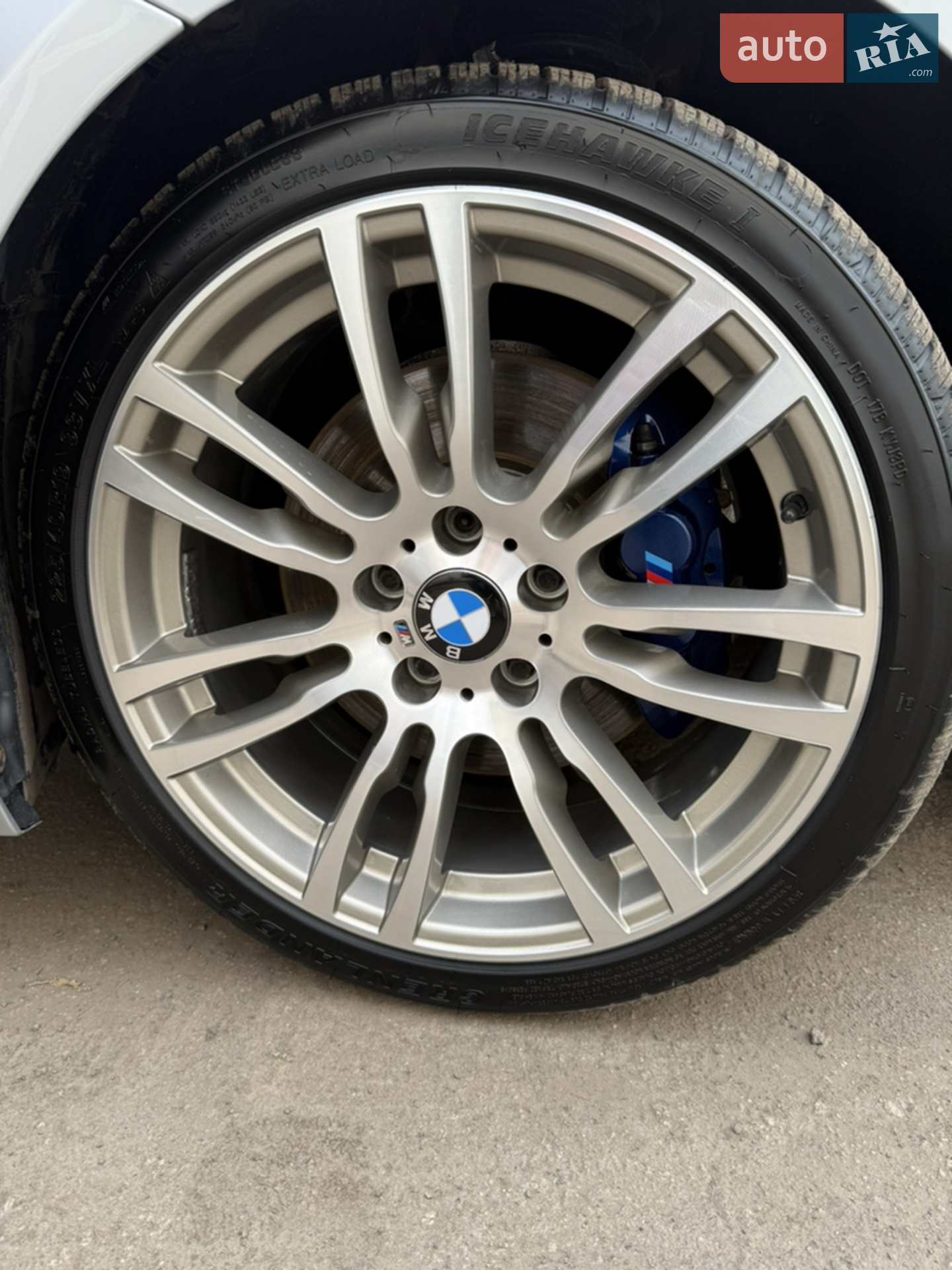 2015 BMW 3er - мініатюра 28