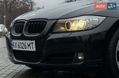 Седан BMW 3 Series 2011 в Харкові