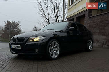 Седан BMW 3 Series 2011 в Харкові