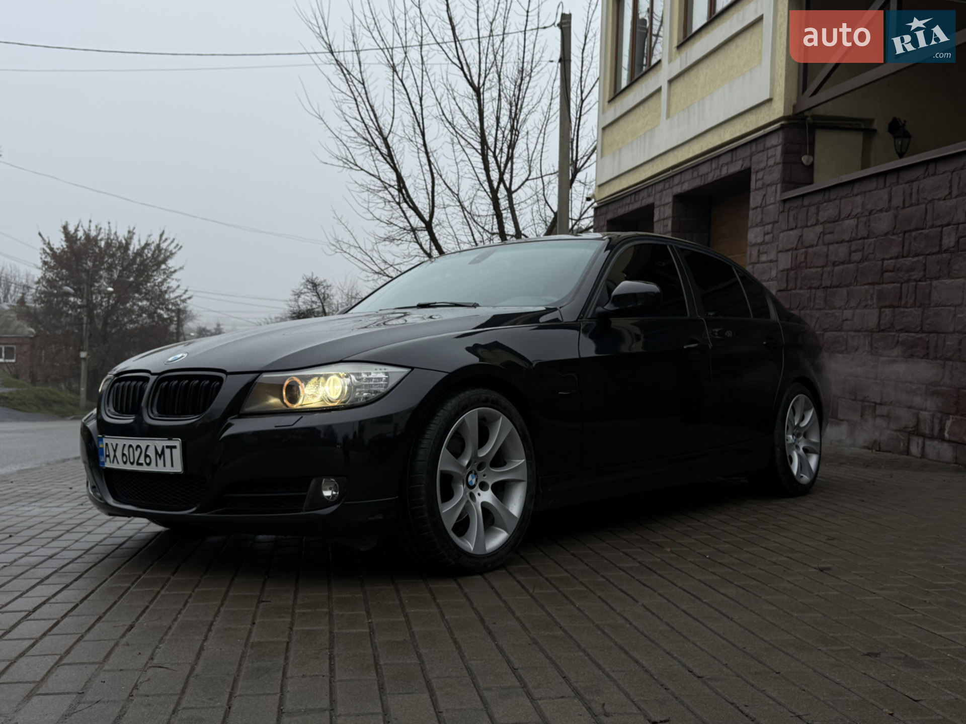 2011 BMW 3er - мініатюра 10