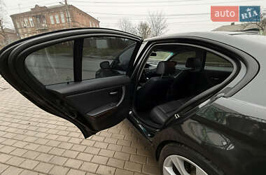 Седан BMW 3 Series 2011 в Харкові