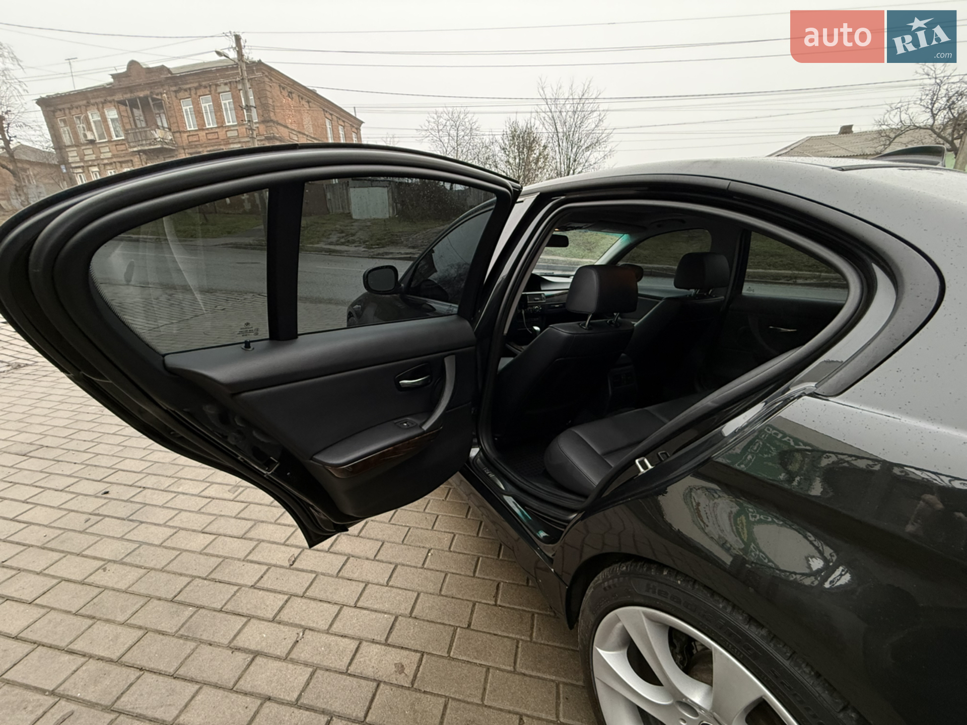 2011 BMW 3er - мініатюра 15