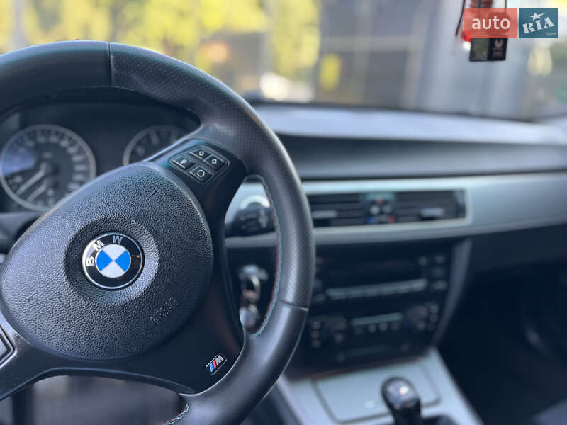 Седан BMW 3 Series 2006 в Киеве фото 14 Седан BMW 3 Series 2006 в Киеве