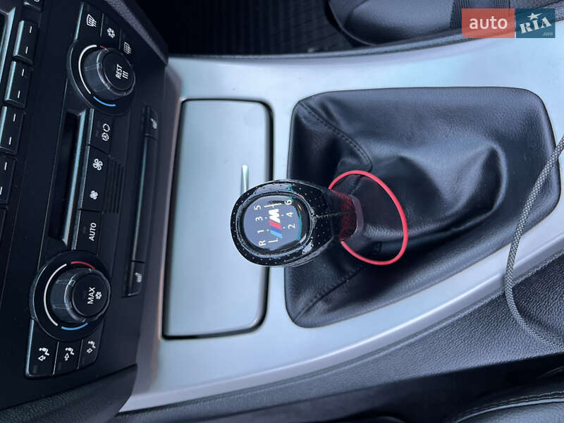 Седан BMW 3 Series 2006 в Киеве фото 15 Седан BMW 3 Series 2006 в Киеве