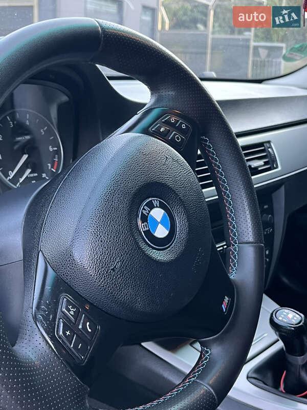 Седан BMW 3 Series 2006 в Киеве фото 18 Седан BMW 3 Series 2006 в Киеве