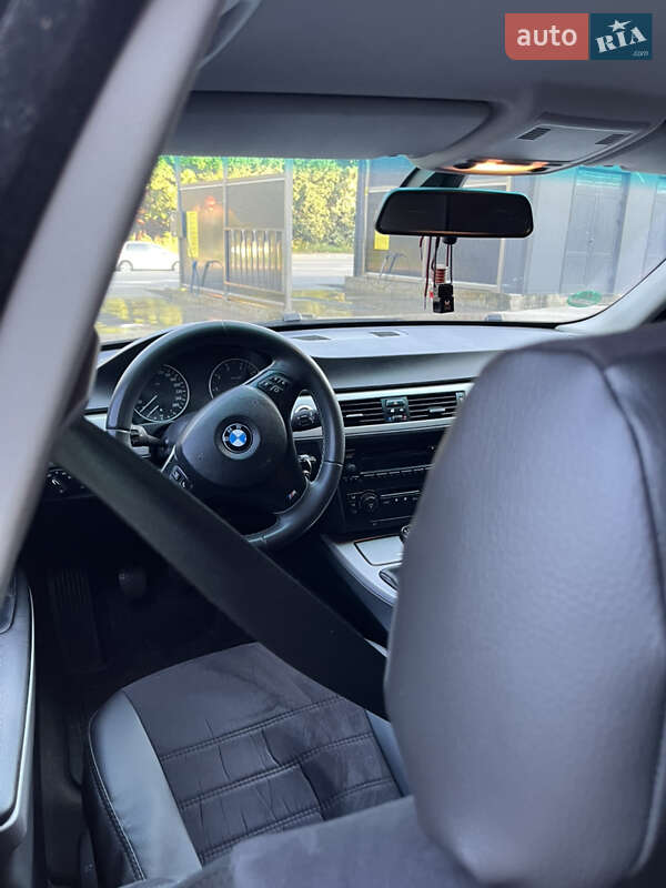 Седан BMW 3 Series 2006 в Киеве фото 23 Седан BMW 3 Series 2006 в Киеве