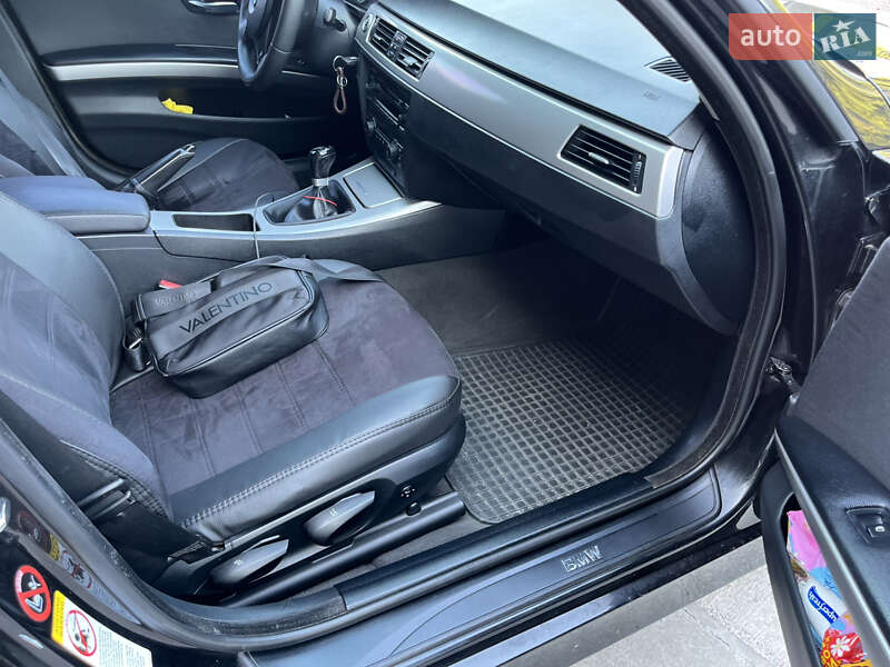 Седан BMW 3 Series 2006 в Киеве фото 30 Седан BMW 3 Series 2006 в Киеве