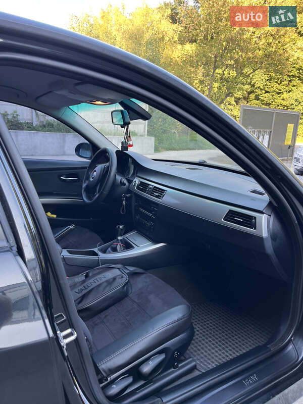 Седан BMW 3 Series 2006 в Киеве фото 31 Седан BMW 3 Series 2006 в Киеве