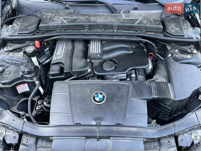 Седан BMW 3 Series 2006 в Киеве фото 33 Седан BMW 3 Series 2006 в Киеве