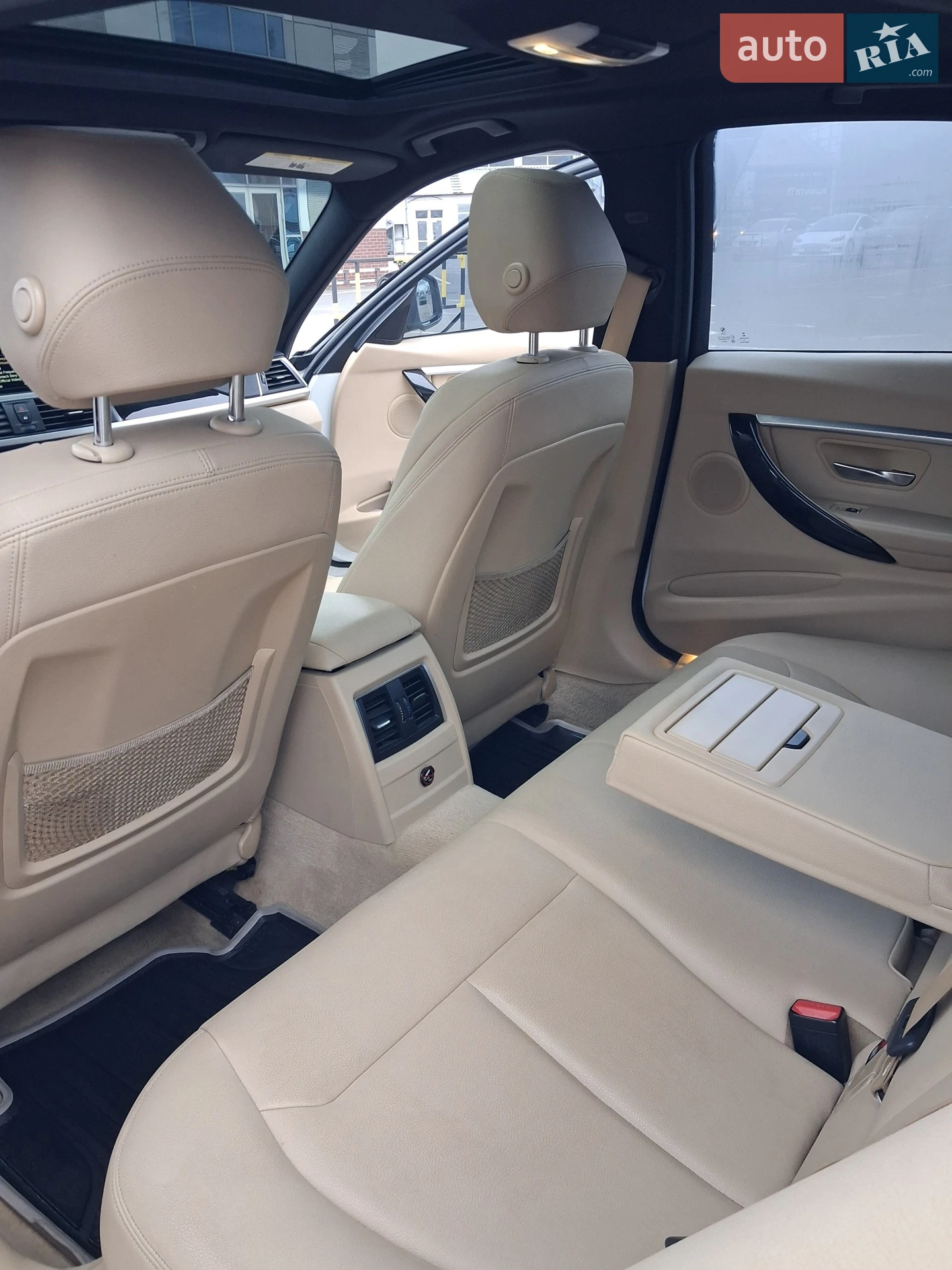 2015 BMW 3er - мініатюра 8