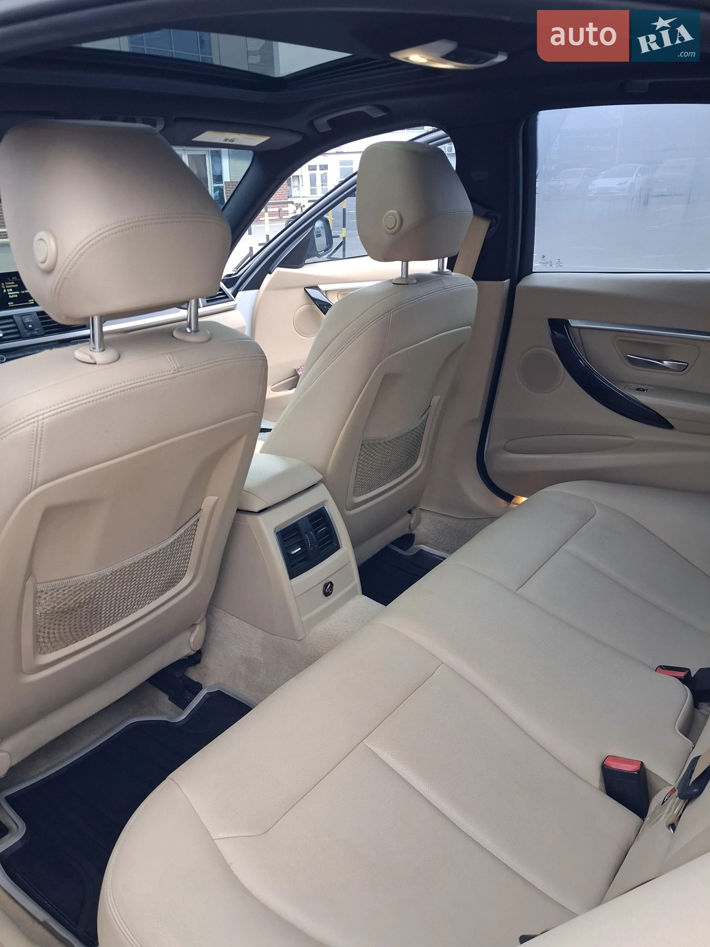 2015 BMW 3er - мініатюра 51