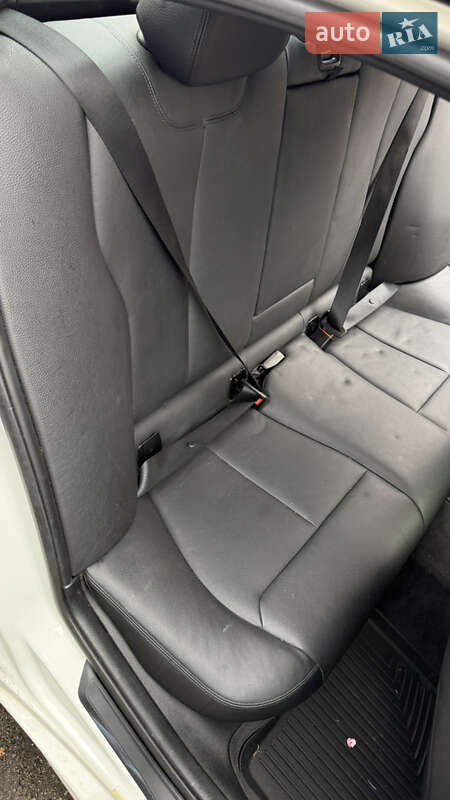 Седан BMW 3 Series 2013 в Софиевской Борщаговке фото 12 Седан BMW 3 Series 2013 в Софиевской Борщаговке