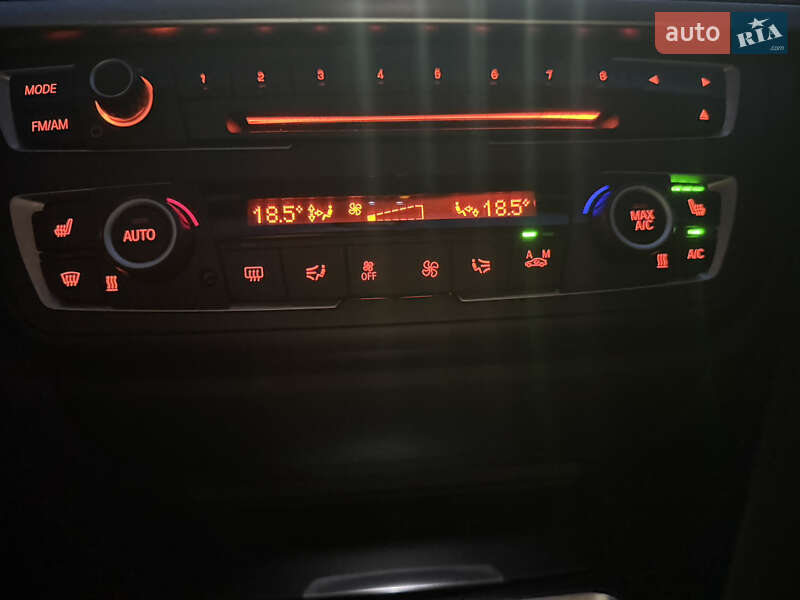 Седан BMW 3 Series 2014 в Києві