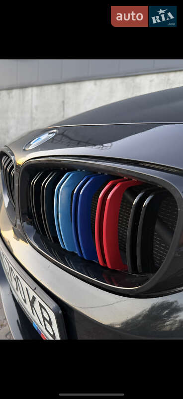 Седан BMW 3 Series 2014 в Києві