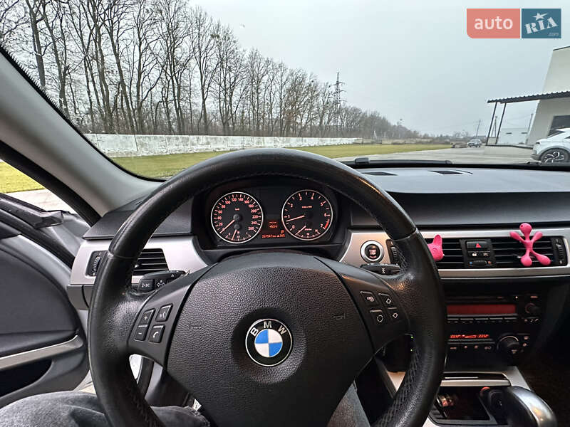 Универсал BMW 3 Series 2005 в Луцке