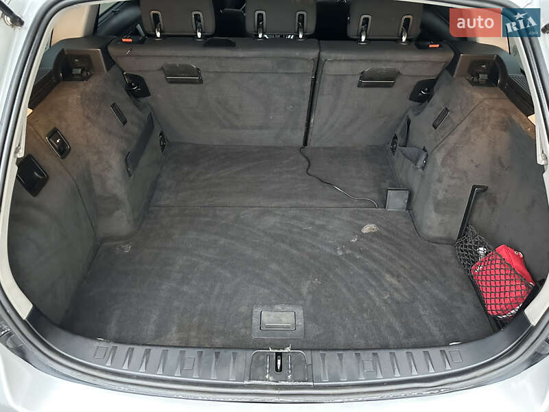 Универсал BMW 3 Series 2005 в Луцке