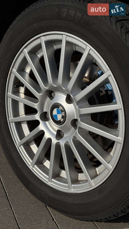 Седан BMW 3 Series 1999 в Одессе фото 13 Седан BMW 3 Series 1999 в Одессе